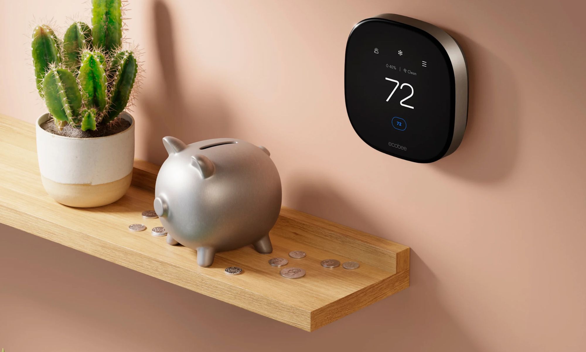 Is Nest or ecobee better for most homes?