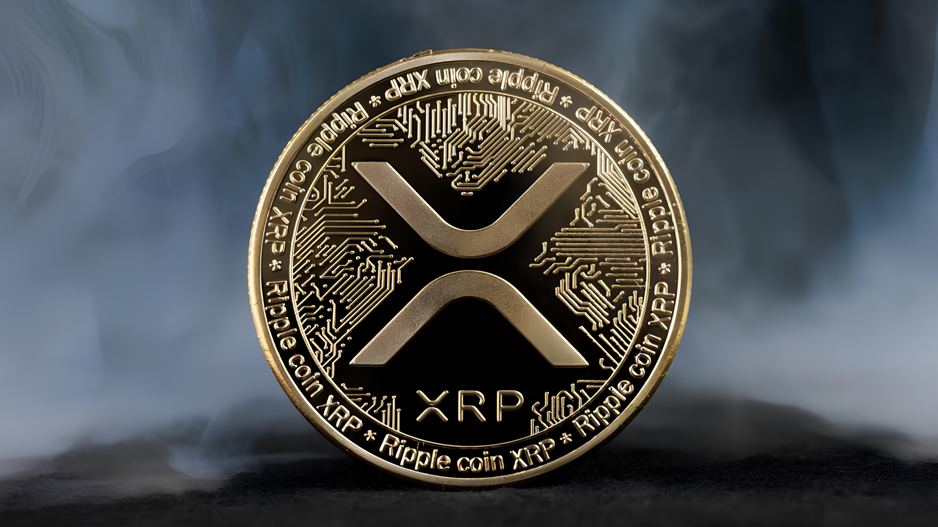 Is XRP Ready for Programmable Finance