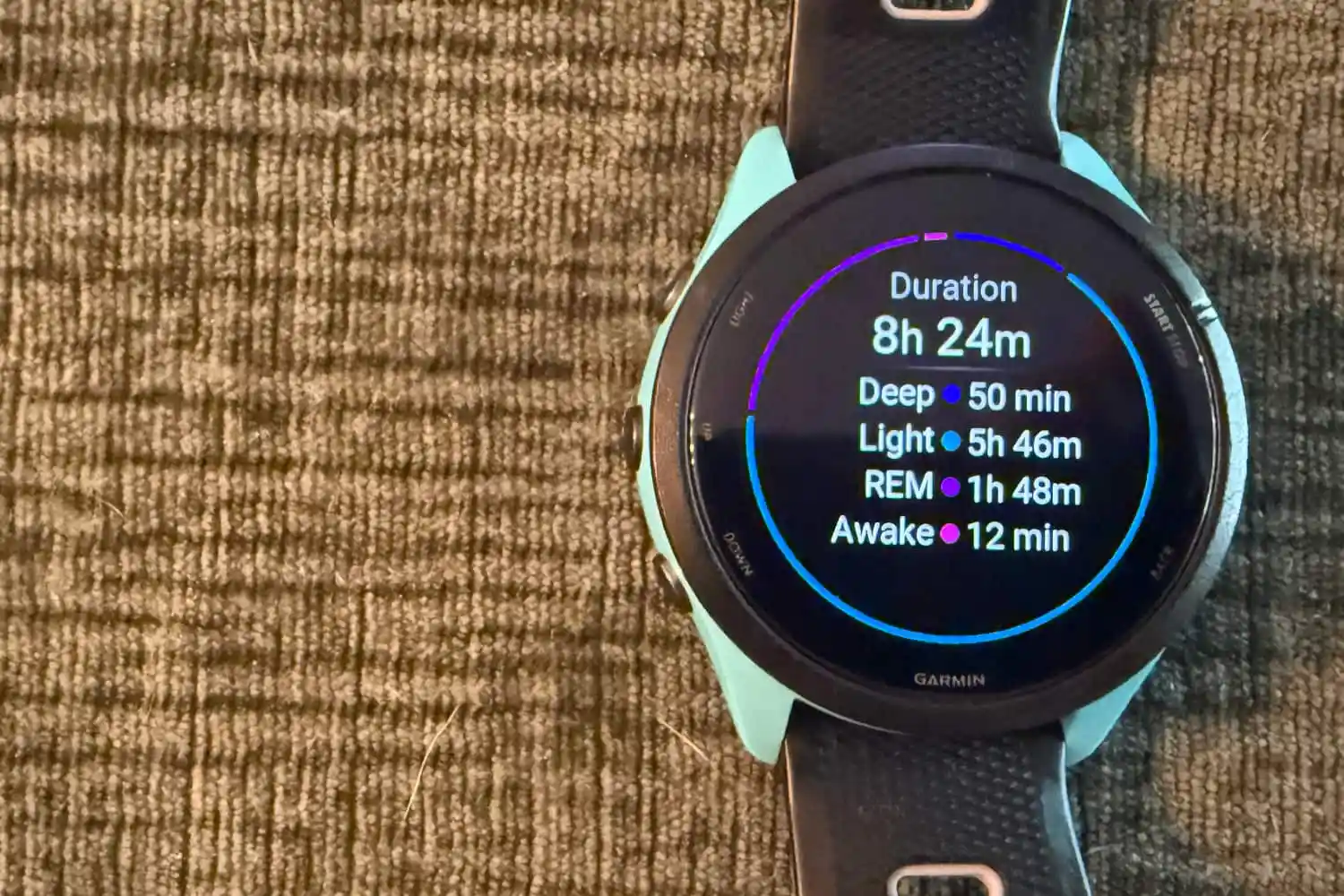 Is blue light from phones and tablets really harming your sleep? Here’s what the experts say