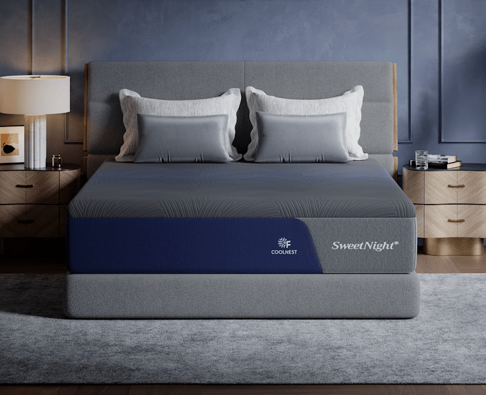 SweetNight CoolNest Pro