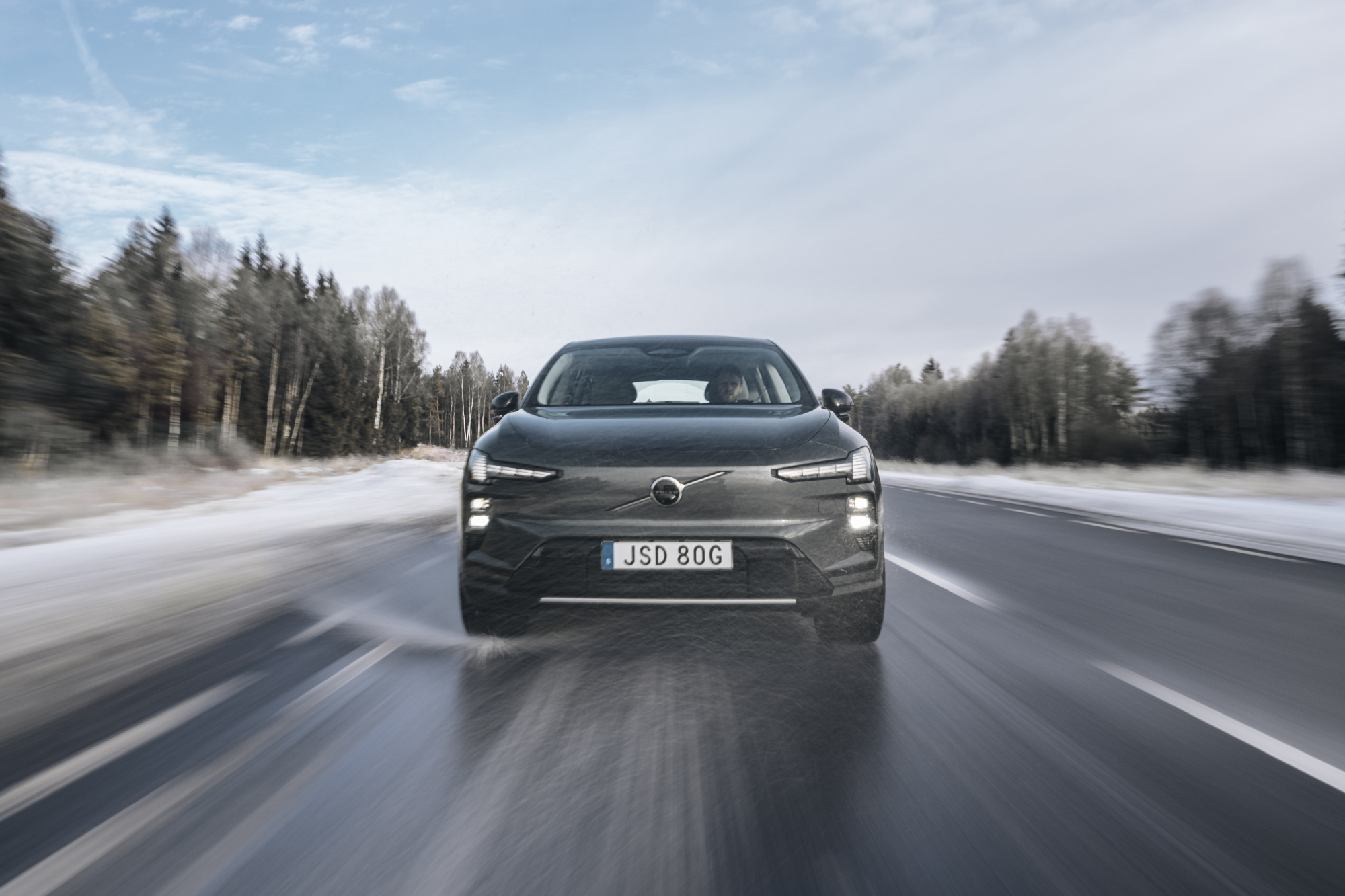 The 10 longest-range electric cars we’ve driven so far this year