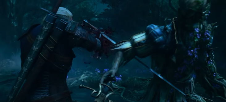 The Witcher 3: Songs of the Past and Witcher 3 Remaster announced