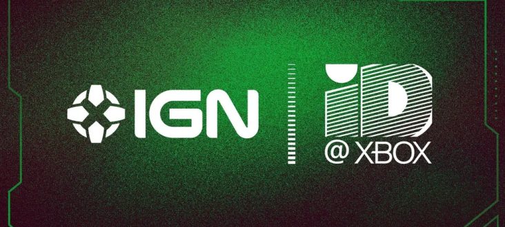 Next ID@Xbox Showcase with 18 games scheduled for October 20th