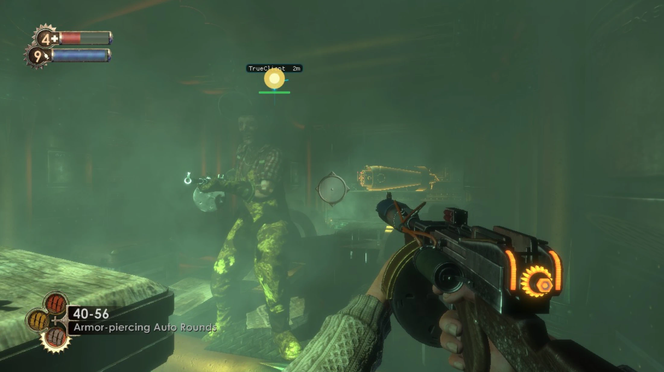 Play Resident Evil 2 Remake and BioShock With Friends Thanks to New Co-Op Mods